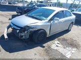 HONDA CIVIC LX 19XFA1F56AE073768 снимка