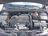 Chevrolet Malibu Fwd Rs 1G1ZG5ST8MF083406 fotografie