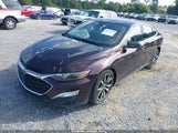 Chevrolet Malibu Fwd Rs 1G1ZG5ST8MF083406 fotografie
