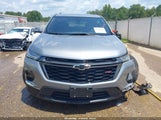 Chevrolet Traverse Fwd Rs 1GNERJKW9PJ251887 fotografie