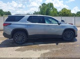 Chevrolet Traverse Fwd Rs 1GNERJKW9PJ251887 photo