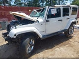 Jeep Wrangler Jk Unlimited Altitude 4X4 1C4BJWEGXJL889288 fotografie