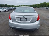 Lincoln Mks 1LNHM93R59G605878 снимка