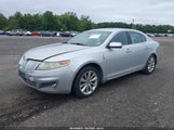 Lincoln Mks 1LNHM93R59G605878 снимка