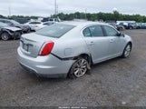 Lincoln Mks 1LNHM93R59G605878 снимка