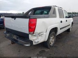 Chevrolet Avalanche  Ls 3GNEC12Z66G130388 снимка