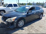 Nissan Altima 2.5 S 1N4AL3AP8FC591345 снимка