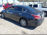 Nissan Altima 2.5 S 1N4AL3AP8FC591345 снимка