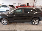 Chevrolet Trax Fwd Ls KL77LFEP7SC092284 снимка