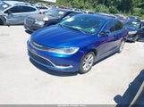 Chrysler 200 Limited 1C3CCCAB0FN594689 снимка