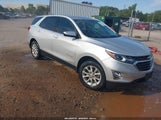 Chevrolet Equinox Fwd 2Fl 2GNAXJEV7L6195219 photo