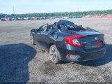 Honda Civic Ex-L 2HGFC1F79HH652071 снимка