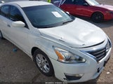 Nissan Altima 2.5 S 1N4AL3AP6FC128474 снимка