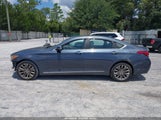 Hyundai Genesis 3.8 KMHGN4JE4FU060930 снимка