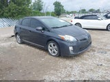 TOYOTA PRIUS FIVE JTDKN3DU1B5340496 снимка