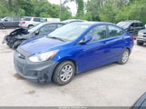 Hyundai Accent Gls KMHCT4AEXDU531951 снимка