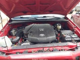 Toyota Tacoma Base V6 5TEUU4EN0AZ729165 снимка