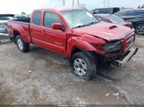 Toyota Tacoma Base V6 5TEUU4EN0AZ729165 снимка