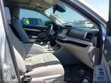 Toyota Highlander Xle 5TDKZRFH8KS345034 снимка