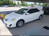 Toyota Camry Le 4T1BF1FK4EU326644 снимка