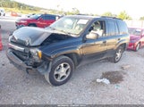 Chevrolet Trailblazer Fleet 1GNDS13S182218499 снимка