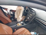 Ford Fusion Titanium 3FA6P0D93KR153673 снимка