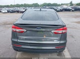 Ford Fusion Titanium 3FA6P0D93KR153673 снимка