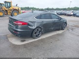 Ford Fusion Titanium 3FA6P0D93KR153673 снимка