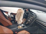 Ford Fusion Titanium 3FA6P0D93KR153673 снимка