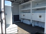 Ram Promaster  High Roof 136 Wb 3C6LRVCG8PE545980 fotografie