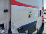 Ram Promaster  High Roof 136 Wb 3C6LRVCG8PE545980 photo