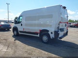 Ram Promaster  High Roof 136 Wb 3C6LRVCG8PE545980 fotografie