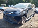 Toyota Sienna Le 5TDKRKEC0NS129115 снимка
