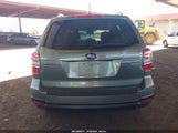 Subaru Forester 2.5I JF2SJABC2FH505648 снимка