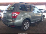 Subaru Forester 2.5I JF2SJABC2FH505648 снимка