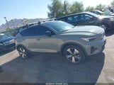 Volvo C40 Recharge Pure Electric Twin Plus YV4ED3GL4P2051279 снимка