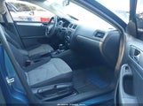 Volkswagen Jetta 1.4T S 3VW2B7AJ9HM281028 снимка