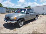 GMC Sierra  Classic Work Truck 1GTEK19V87Z180385 снимка