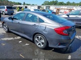 Honda Civic Lx 2HGFC2F69KH595780 снимка