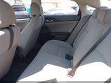 Honda Civic Lx 2HGFC2F69KH595780 снимка