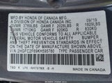 Honda Civic Lx 2HGFC2F69KH595780 снимка