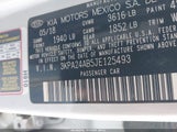 Kia Rio S 3KPA24AB5JE125493 снимка