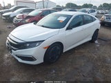 Honda Civic Lx 2HGFC2F66KH600708 снимка