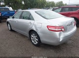 Toyota Camry Le 4T1BF3EK8BU663200 снимка