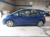 Honda Fit Sport JHMGE8G46AC000476 fotografie