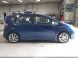 Honda Fit Sport JHMGE8G46AC000476 fotografie