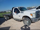 FORD F-350 CHASSIS XL 1FDRF3HT9EEB63127 снимка