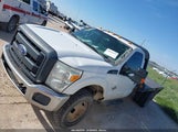 FORD F-350 CHASSIS XL 1FDRF3HT9EEB63127 снимка