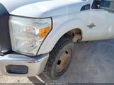FORD F-350 CHASSIS XL 1FDRF3HT9EEB63127 снимка