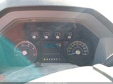 FORD F-350 CHASSIS XL 1FDRF3HT9EEB63127 снимка